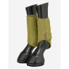 Weiche Gamaschen LeMieux Mesh Arika - Stachelbeere