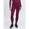 Leggings LeMieux Naomi - Brombeere