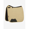 LeMieux Essence Square Dressurschabracke - Birne