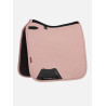 LeMieux Essence Square Dressurschabracke - Wilde Rose