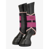 LeMieux Soft Grafter Air-Tek Gamaschen - Brombeere