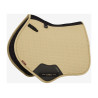 Eurojump-Schabracke LeMieux Essence Square - Birne