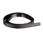 SICHERHEITSGURT SYNTHETIKLEDER PRO