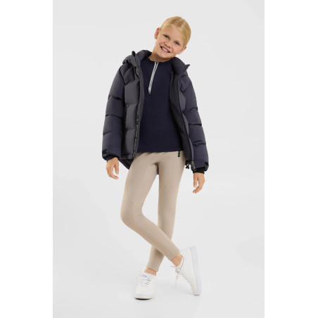 Young Rider Dina Steppjacke