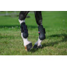 Champion Tendon Boot Black - Schwarz