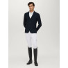 Stanton Knee Grip Breeches - Weiß