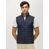 Montero Quilted Vest Desert SKY - Wüstenhimmel