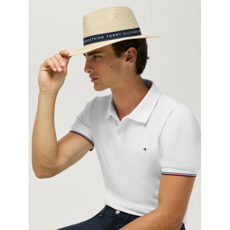 Eastfield Straw Hat Beige