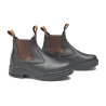 Schützende Jodhpur-Stiefelette Mountain Horse - Braun II