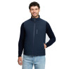 Herren Midweight isolierte Weste LeMieux - Marine