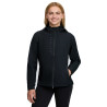 Young Rider Tessa wasserdichte Jacke Schwarz LeMieux - Schwarz