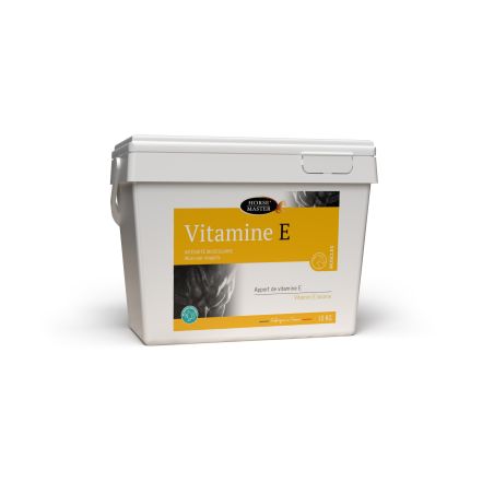 Vitamin E Horse Master