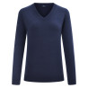 Pullover HV Polo Oralie Damen - Marine