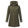 Parka HV Polo Rosemary Damen - Waldgrün