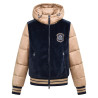 Jacke HV Polo Rhode Damen - Marine