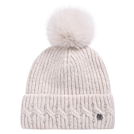 Beanie HV Polo Nova Damen
