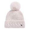Beanie HV Polo Nova Damen - Natürliche Heide