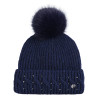 Beanie HV Polo Nova Damen - Marine