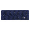Stirnband HV Polo Nova Damen - Marine