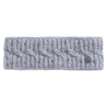 Stirnband HV Polo Nova Damen - Meliertes Grau
