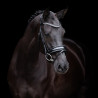 Trense HV Polo Diana - Schwarz