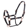 Halfter HV Polo Chaya - Braun / Marine
