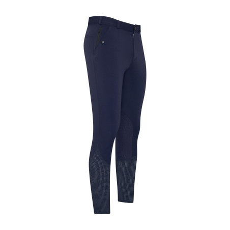 Reithose Euro-Star Marco Original KneeGrip Herren