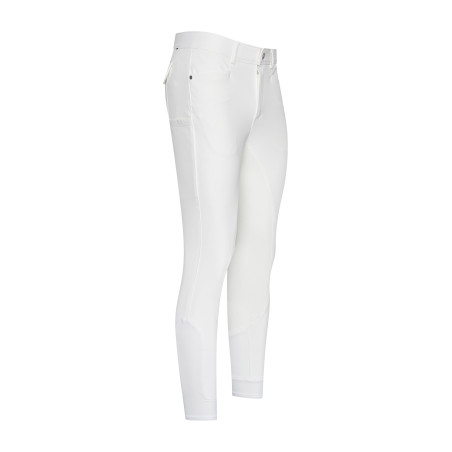 Reithose Euro-Star Camillo Original FullGrip Herren