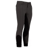 Reithose Euro-Star Camillo Original FullGrip Herren - Mokka