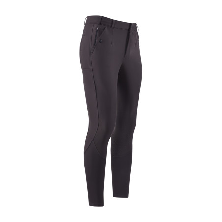 Reithose Euro-Star Marcel KneeGrip Herren