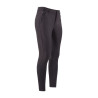 Reithose Euro-Star Marcel KneeGrip Herren - Mokka