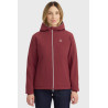Harcour Simhat Jacke - Vigne