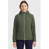 Harcour Simhat Jacke - Kleeblatt (clover)