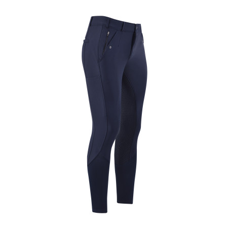Reithose Euro-Star Marcel FullGrip Schoeller SL Herren