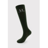 Badminton-Socken Harcour - Kleeblatt (clover)