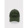 Harcour-Kappe Ciel - Kleeblatt (clover)