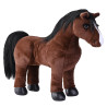 Spielzeugpony Imperial Riding Free Spirit - Dunkelbraun
