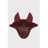 Pferdeohren Haube Harcour Fablir - Vigne