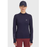 Harcour Calista Damen-Funktionsshirt - Marine