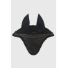 Unity Personalisierbare Fliegenhaube Harcour - Schwarz