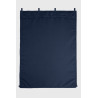 Personalisierbare Stallvorhang-Team Harcour - Marine