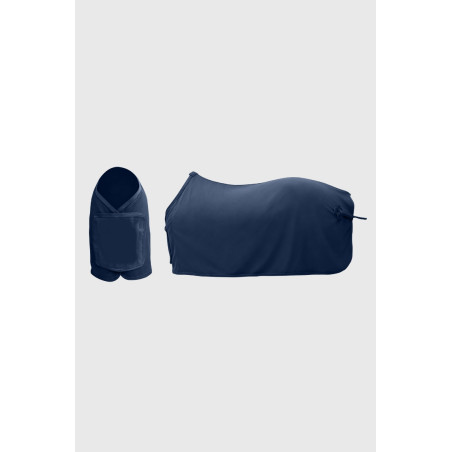 Cocoon personalisierbare Fleece-Decke Harcour