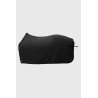 Breeze personalisierbare Abschwitzdecke Harcour - Schwarz
