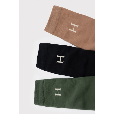 Carly Socken x3 Harcour
