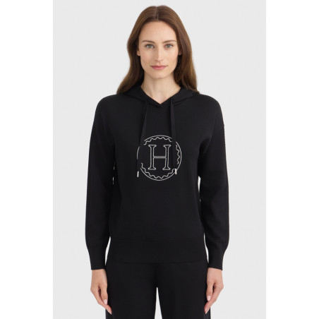 Capucine Pullover Harcour