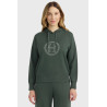 Capucine Pullover Harcour - Kleeblatt (clover)