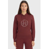 Capucine Pullover Harcour - Vigne