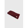 Harcour-Stirnband Cerise - Vigne