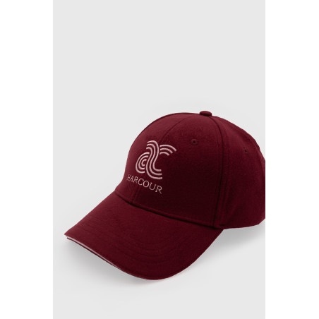 Harcour Cap Carrousel