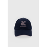 Harcour Cap Carrousel - Marine